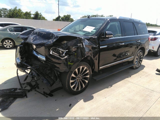 2019 Lincoln Navigator, VIN: 5LMJJ2JT0KEL05115