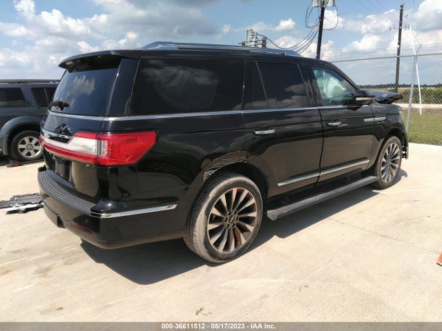 2019 Lincoln Navigator, VIN: 5LMJJ2JT0KEL05115
