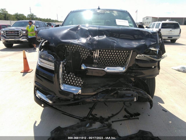2019 Lincoln Navigator, VIN: 5LMJJ2JT0KEL05115