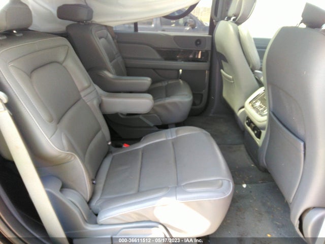 2019 Lincoln Navigator, VIN: 5LMJJ2JT0KEL05115