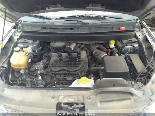 3C4PDCBG2FT628314 Dodge Journey Sxt