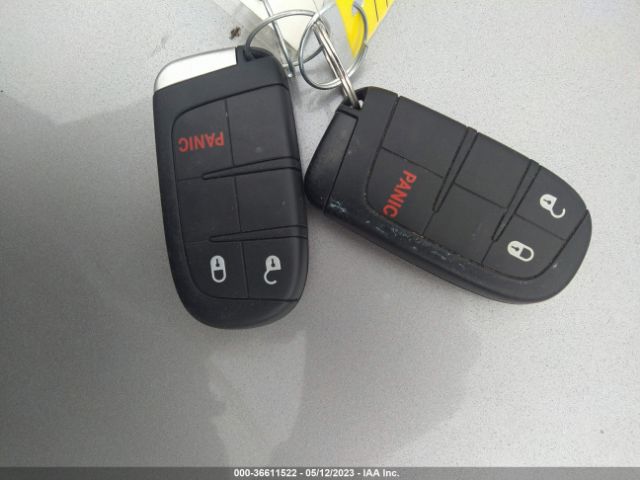 3C4PDCBG2FT628314 Dodge Journey Sxt