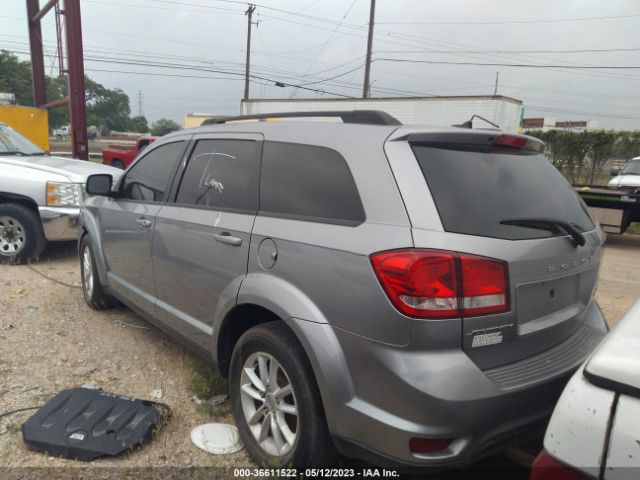 3C4PDCBG2FT628314 Dodge Journey Sxt
