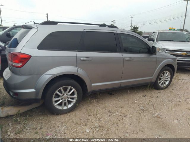 3C4PDCBG2FT628314 Dodge Journey Sxt