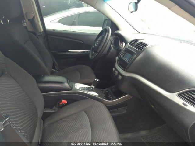 3C4PDCBG2FT628314 Dodge Journey Sxt