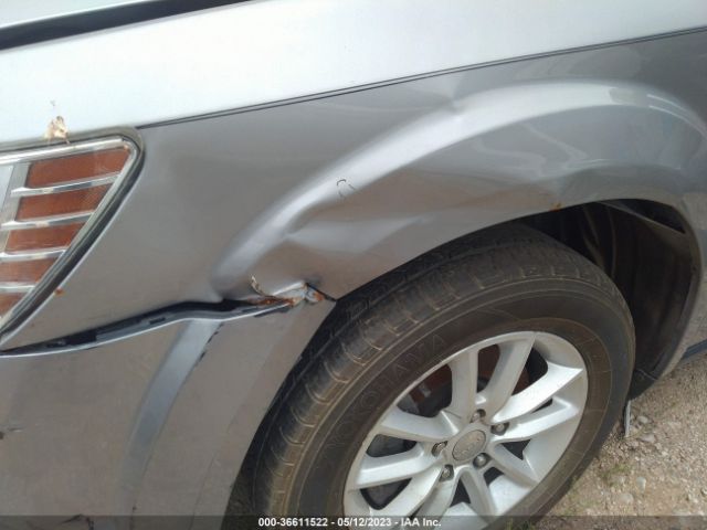 3C4PDCBG2FT628314 Dodge Journey Sxt