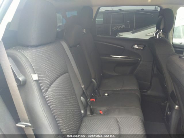 3C4PDCBG2FT628314 Dodge Journey Sxt