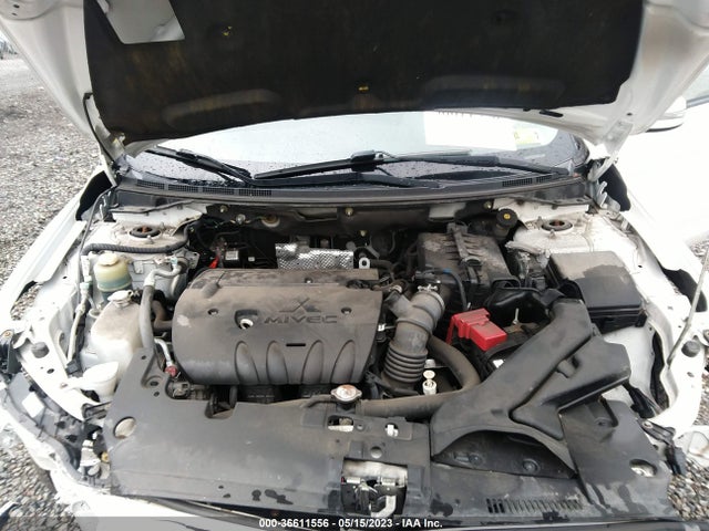 2016 MITSUBISHI LANCER SE/ES/SEL VIN: JA32V2FW1GU003136