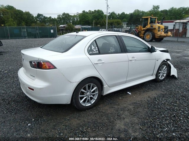 2016 MITSUBISHI LANCER SE/ES/SEL VIN: JA32V2FW1GU003136