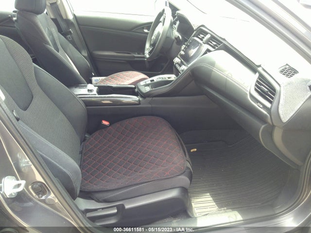 Honda INSIGHT EX 2022 19XZE4F50NE006382 Image 6