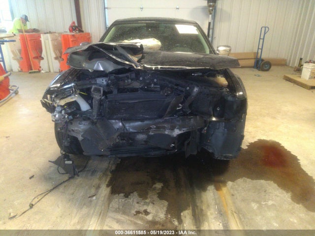 2C3CCAET3FH808266 Chrysler 300 300c
