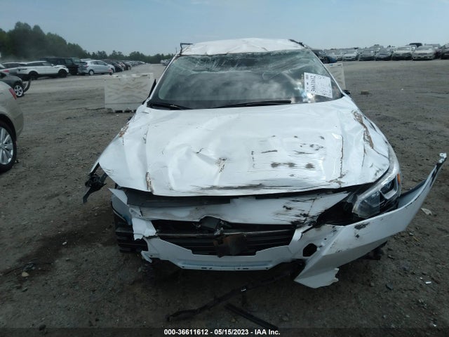 2021 NISSAN SENTRA SV VIN: 3N1AB8CV2MY209520