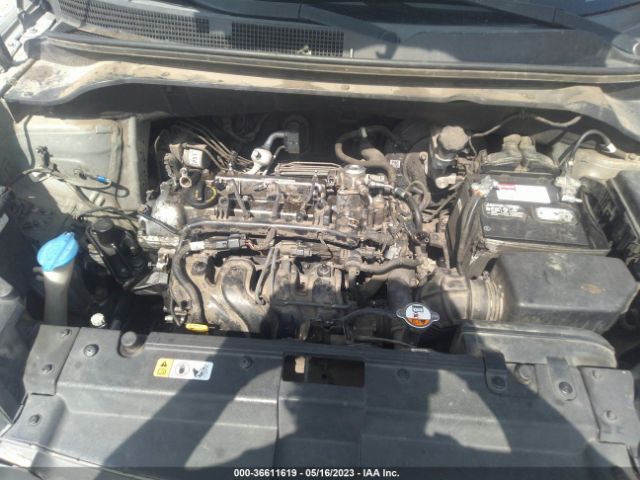 KNDJN2A23E7091071 KIA Soul Base