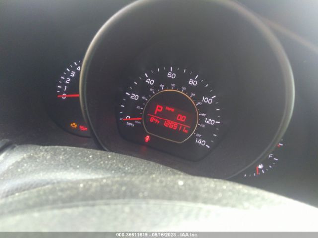 KNDJN2A23E7091071 KIA Soul Base