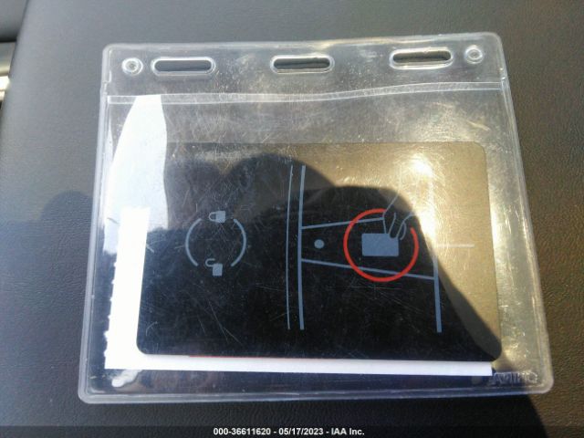 7SAYGDEE0PA034414 Tesla Model Y Long Range