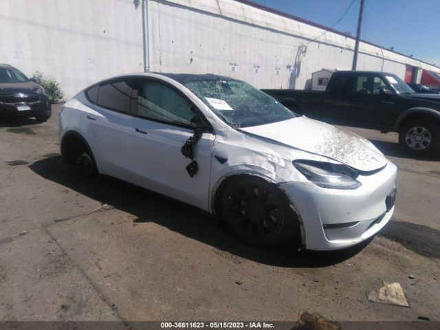 5YJYGDEE2MF181247 auction archive image