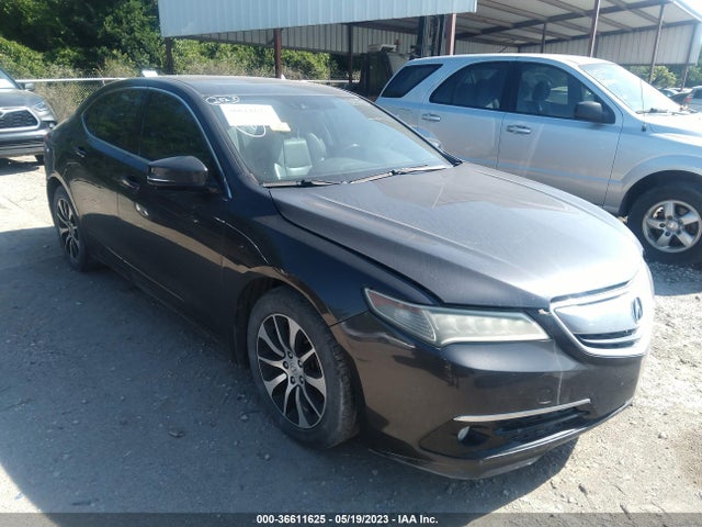 2015 19UUB1F50FA007300 головне зображення
