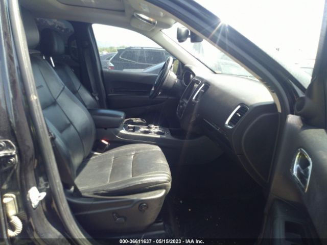 1C4RDJEG8EC489826 Dodge Durango Citadel