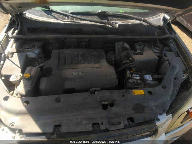 2007 TOYOTA RAV4 SPORT VIN: JTMBK32V175018677