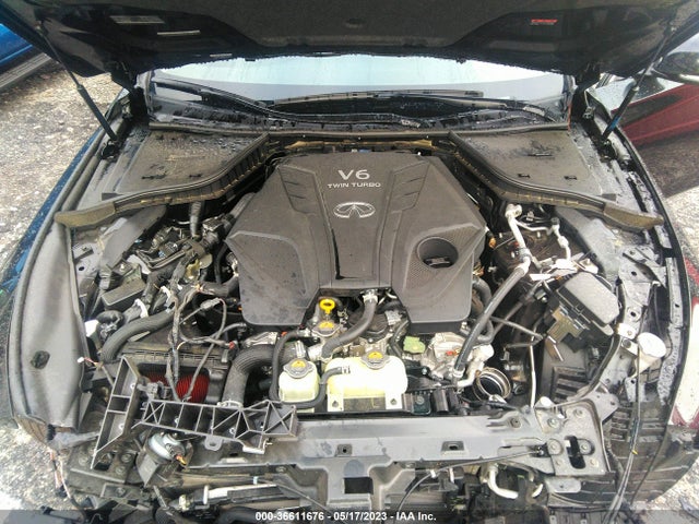 2023 Infiniti Q50, VIN: JN1EV7BP9PM510203