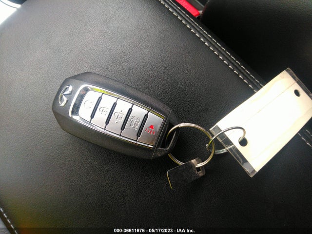 2023 Infiniti Q50, VIN: JN1EV7BP9PM510203