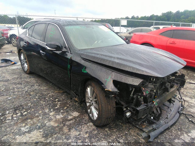 2023 Infiniti Q50, VIN: JN1EV7BP9PM510203