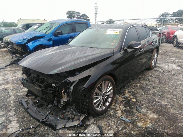 2023 Infiniti Q50, VIN: JN1EV7BP9PM510203