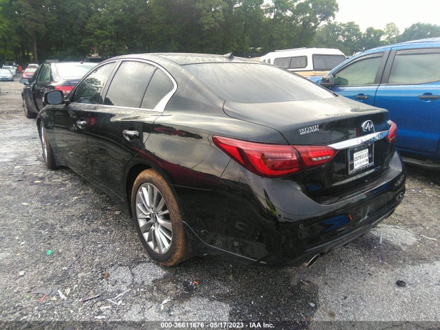 2023 Infiniti Q50, VIN: JN1EV7BP9PM510203