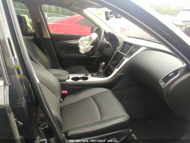 2023 Infiniti Q50, VIN: JN1EV7BP9PM510203