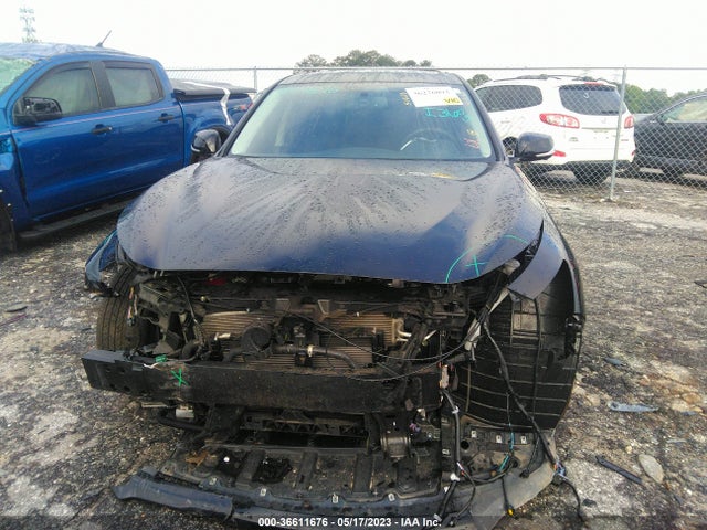 2023 Infiniti Q50, VIN: JN1EV7BP9PM510203