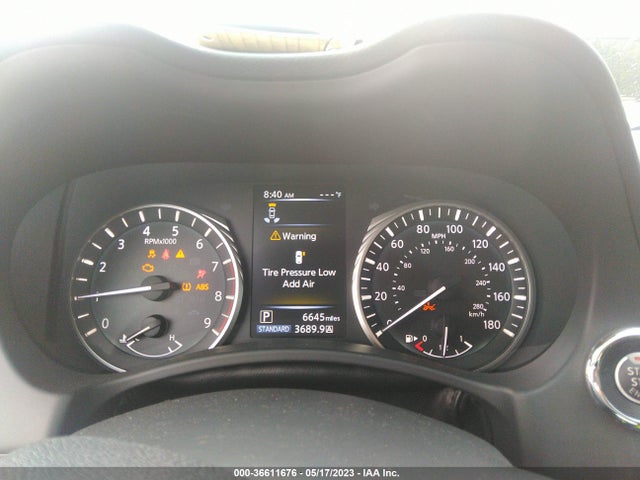 2023 Infiniti Q50, VIN: JN1EV7BP9PM510203