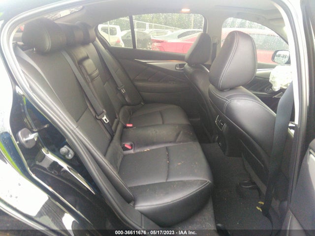 2023 Infiniti Q50, VIN: JN1EV7BP9PM510203