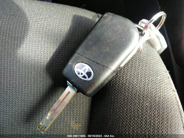 Toyota COROLLA LE 2021 5YFEPMAE0MP231611 Image 11