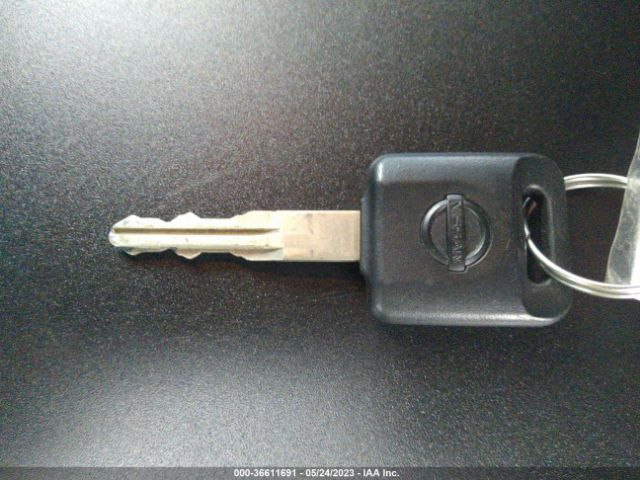 3N6CM0KN8FK717982 Nissan Nv200 S