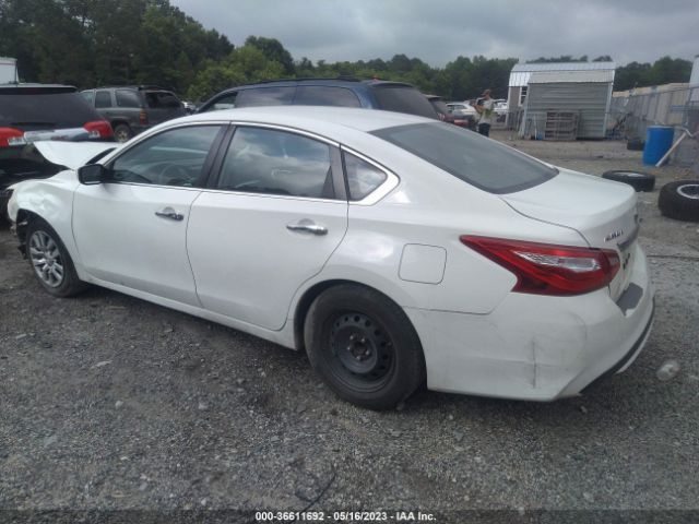 1N4AL3AP6HC116344 Nissan ALTIMA 2.5