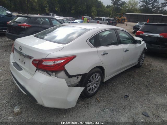 1N4AL3AP6HC116344 Nissan ALTIMA 2.5