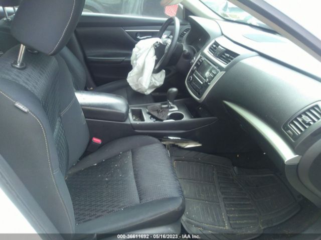 1N4AL3AP6HC116344 Nissan ALTIMA 2.5