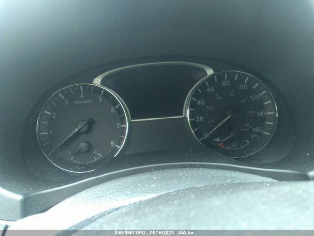 1N4AL3AP6HC116344 Nissan ALTIMA 2.5