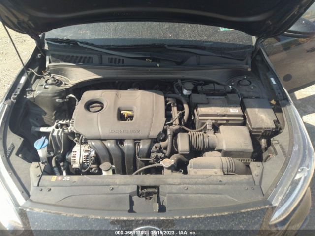 3KPF24ADXME280536 KIA Forte Lxs
