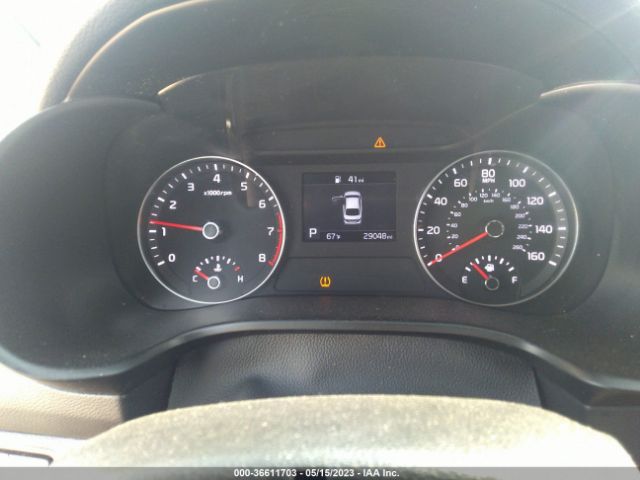 3KPF24ADXME280536 KIA Forte Lxs