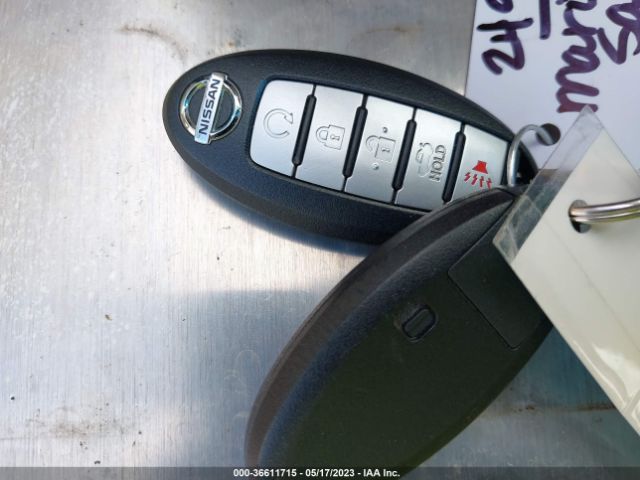 1N4AL3AP6EN200342 Nissan Altima 2.5 Sv