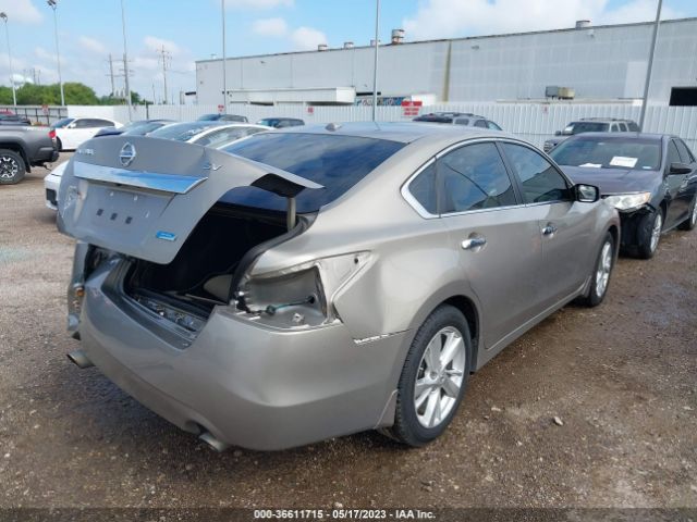 1N4AL3AP6EN200342 Nissan Altima 2.5 Sv