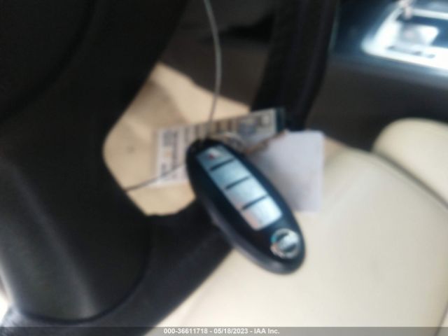 1N4AA5APXEC449160 Nissan Maxima 3.5 Sv