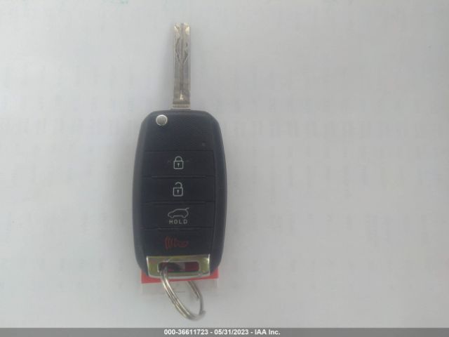 KNDJP3A59J7567490 KIA SOUL +