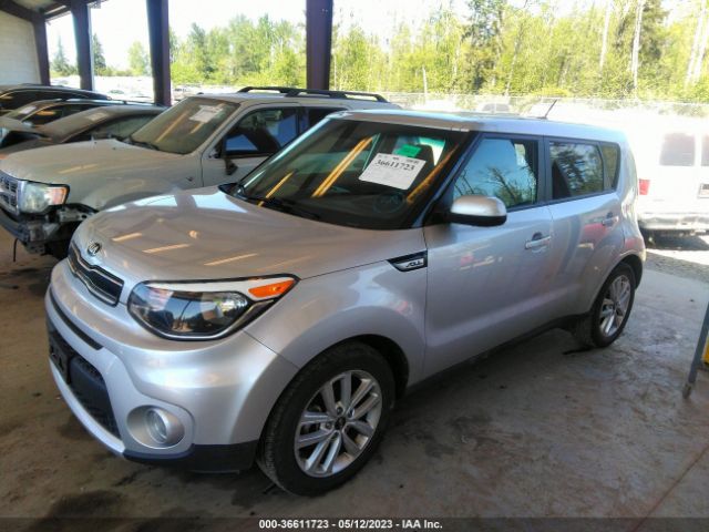KNDJP3A59J7567490 KIA SOUL +