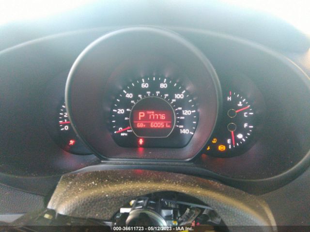 KNDJP3A59J7567490 KIA SOUL +