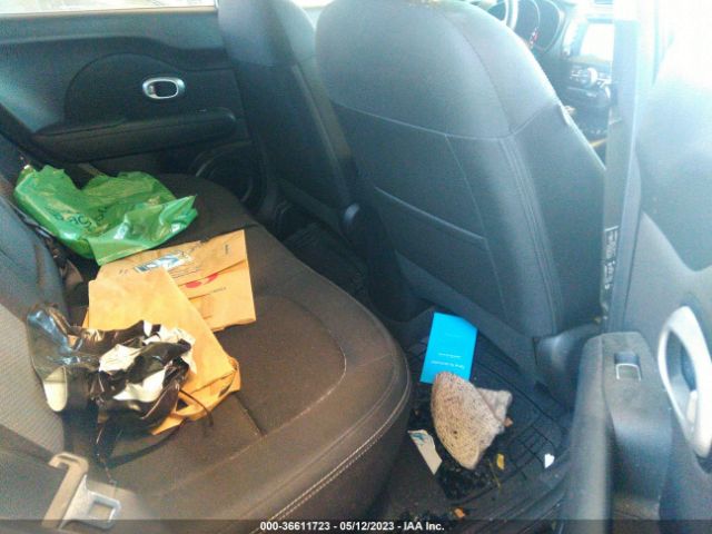 KNDJP3A59J7567490 KIA SOUL +