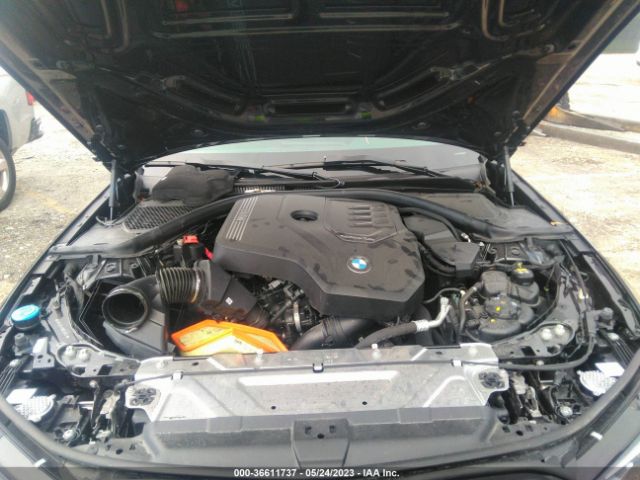 3MW5R1J01N8C40832 BMW 3 Series 330i