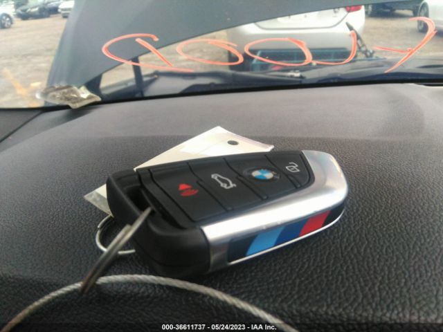 3MW5R1J01N8C40832 BMW 3 Series 330i