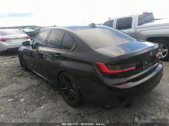 3MW5R1J01N8C40832 BMW 3 Series 330i